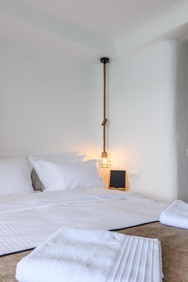 Katoi Suite Mykonos Town Exterior foto